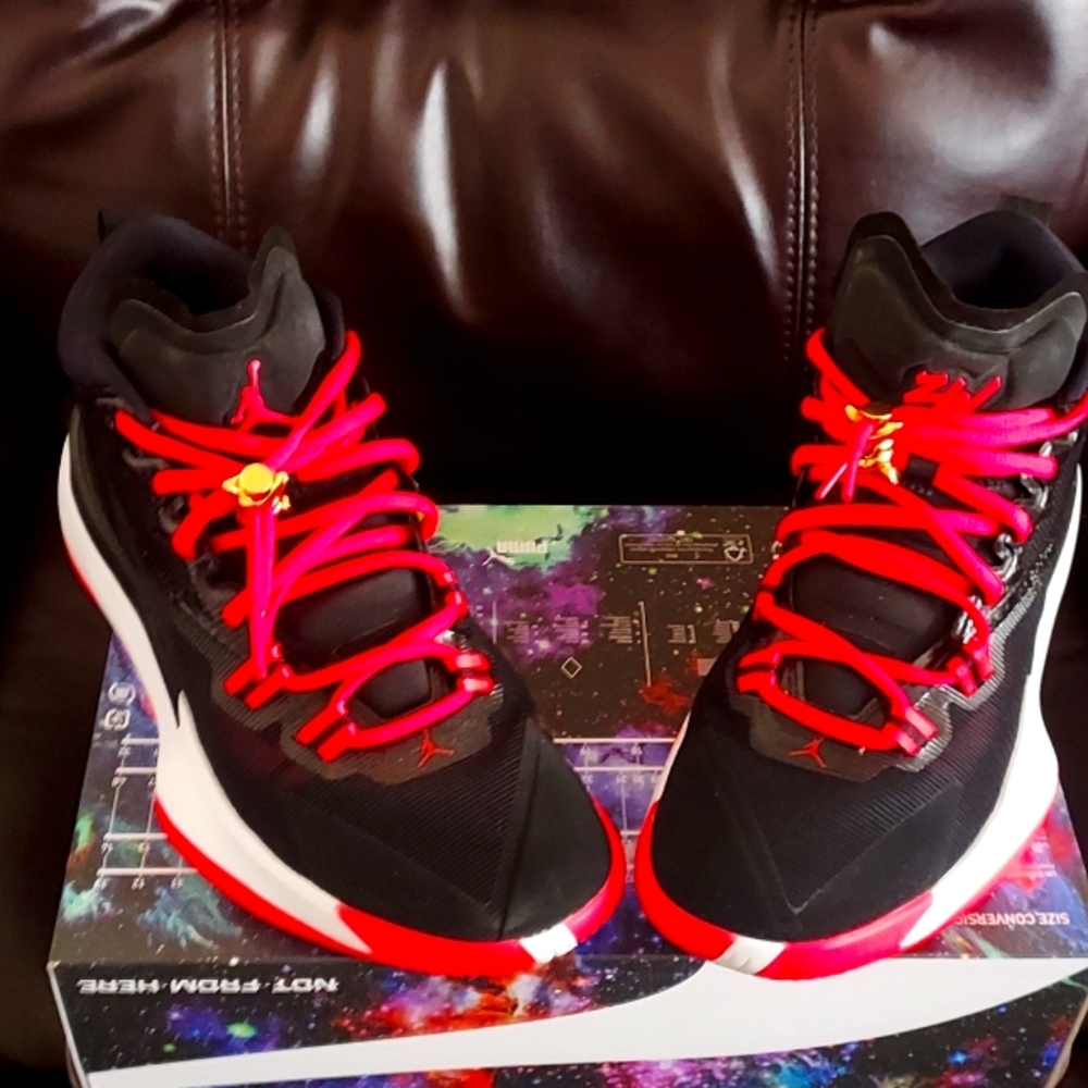 Jordan zion 1 size 10